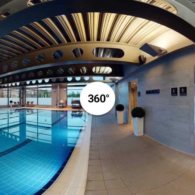 Pool Virtual Tour Pool