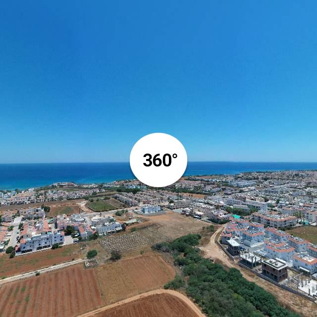 Altamira Real Estate: Paralimni, Famagusta