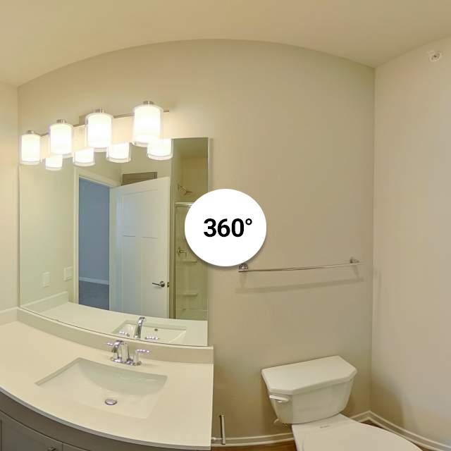 Primary Bedroom Bathroom - Seasons at River View/Mount Pleasant - 2C ...