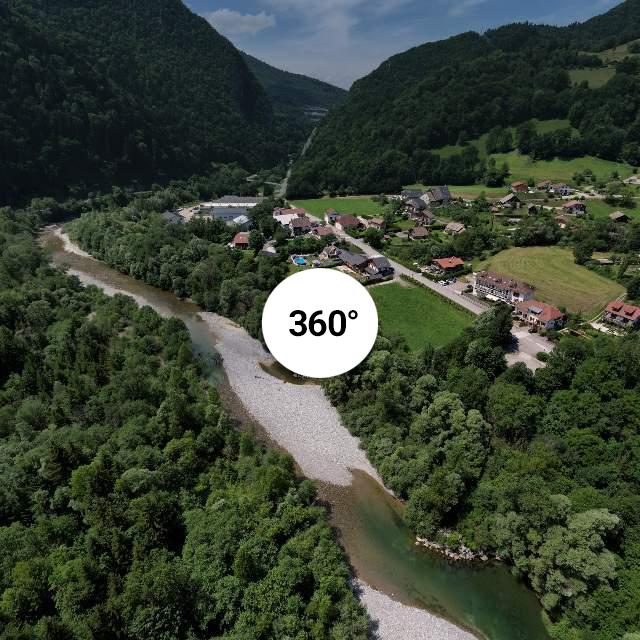 Route du Fier