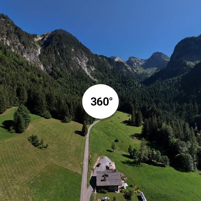 Sous l'Aiguille