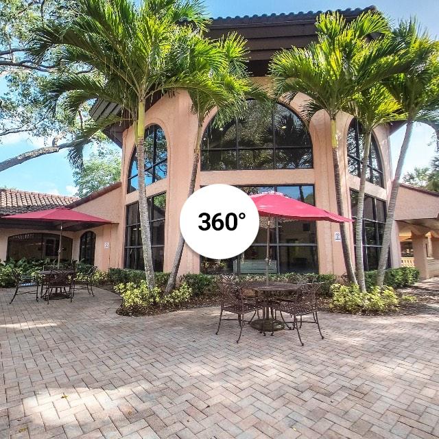 The Legacy at Boca Raton Rehabilitation and Nursing Center