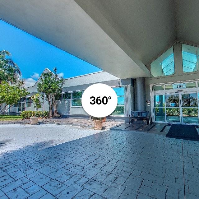 Coral Reef Subacute Care Center