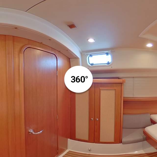 Forward Cabin