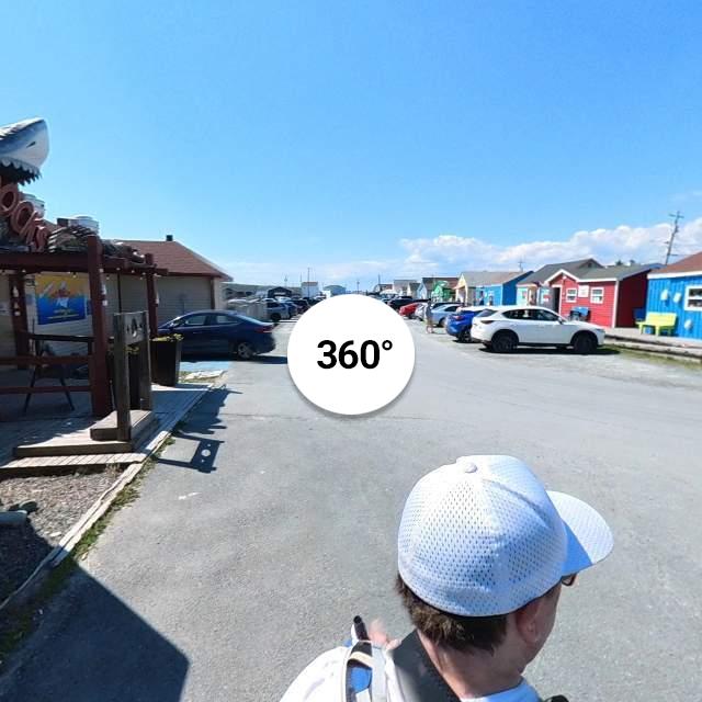 Eastern Passage, Nova Scotia. MacCormacks Beach Provincial Par...