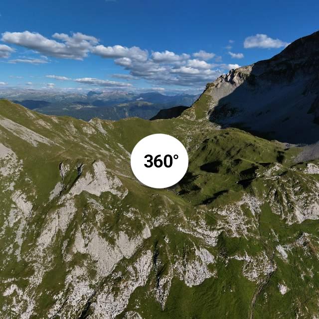 Lac du Charvin