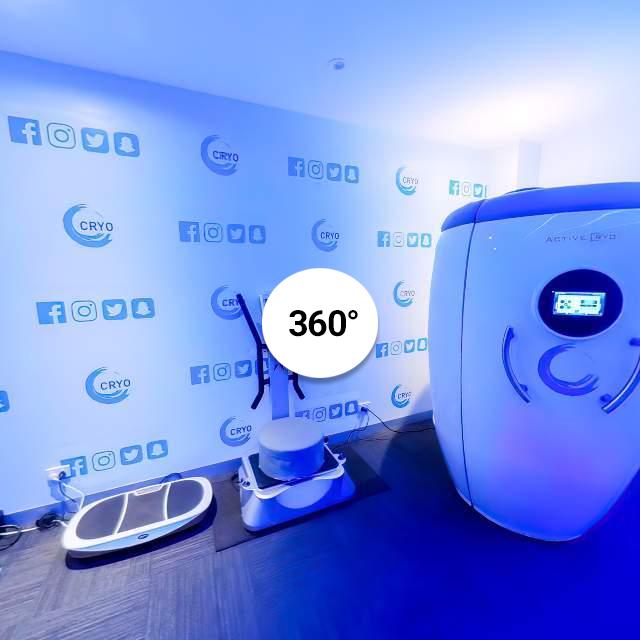 Cryo cryo