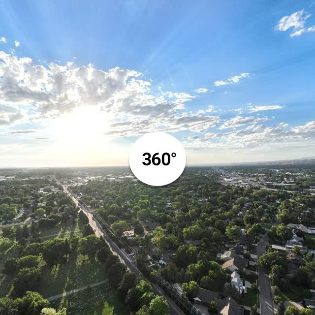 3717 Crescent Rim Dr, Monte Vista Subdivision, Boise, Idaho