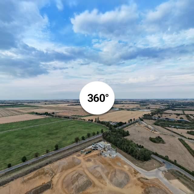 Pode Hall Quarry, Eye Green, Peterborough
