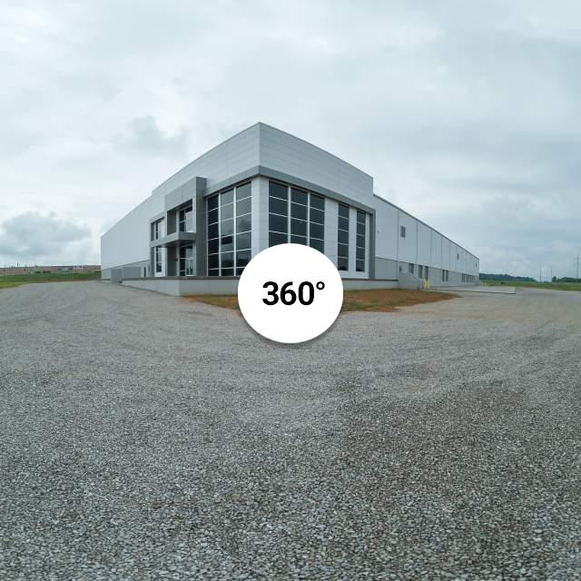 Hopkinsville KY 100k SF Spec Bldg   01 Cover 