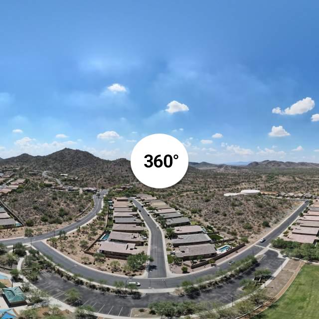 Sonoran Mountain Ranch 29200 N 71st Ln, in Peoria AZ