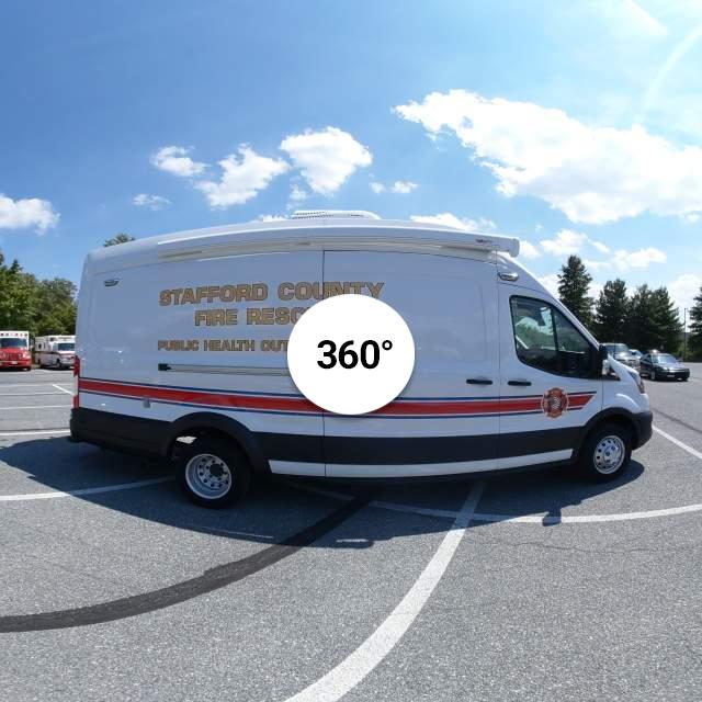 Stafford County Public Health Outreach Unit