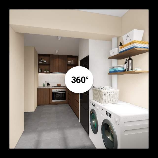 Kitchen Yishun, Singapore