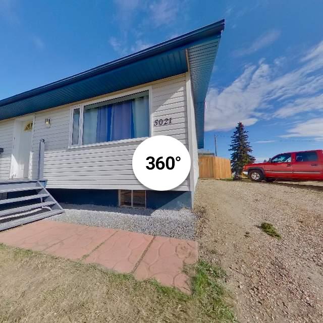 5021 51 STREET, GLENDON