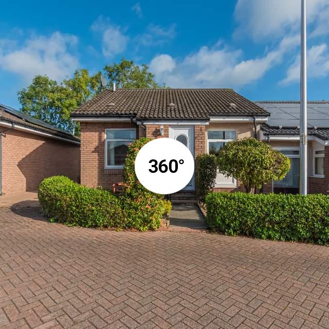 41 Doo'cot Brae, Alloa