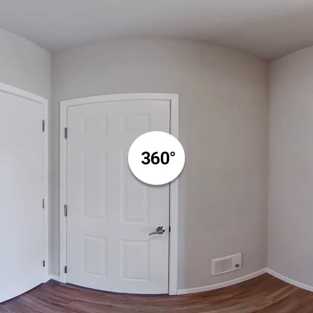 High Bluff Townhomes - Floor Plan D - 2B-2BA