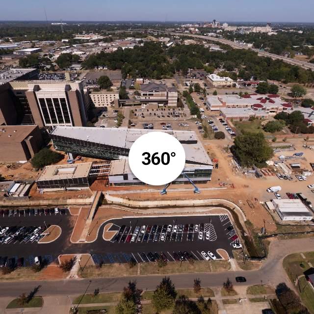 LSU Health Shreveport - 10/21/22