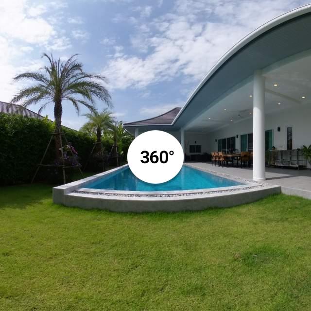Pool Virtual Tour Pool