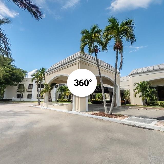 The Encore at Boca Raton Rehabilitation and Nursing Center