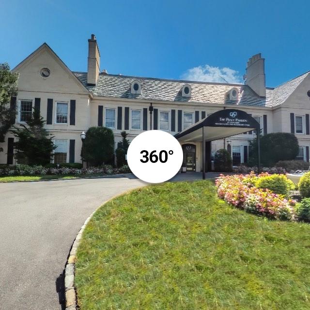 Glengariff Rehabilitation and Healthcare Center