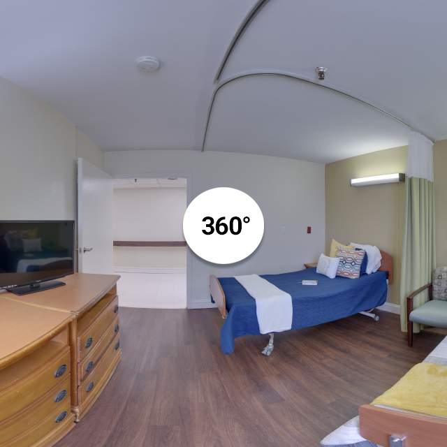 Cedar hill health care center2