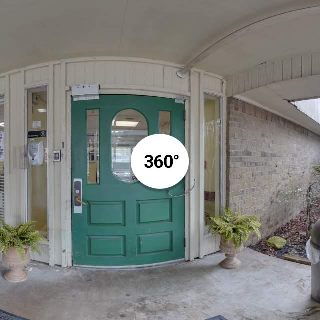 Cedar hill health care center10