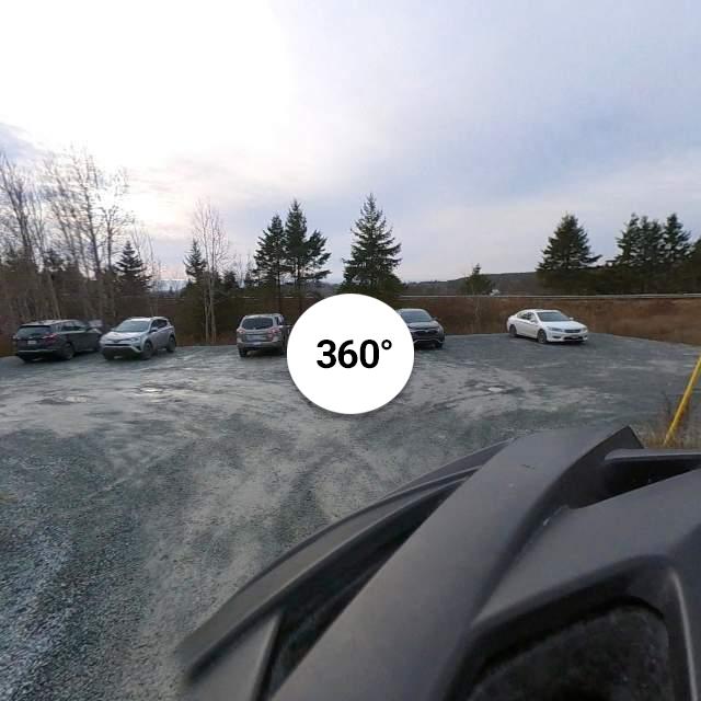 Gaetz Brook Greenway Nova Scotia. Map, guide, photos & video...