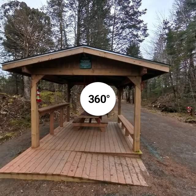 Gaetz Brook Greenway Nova Scotia. Map, guide, photos & video...