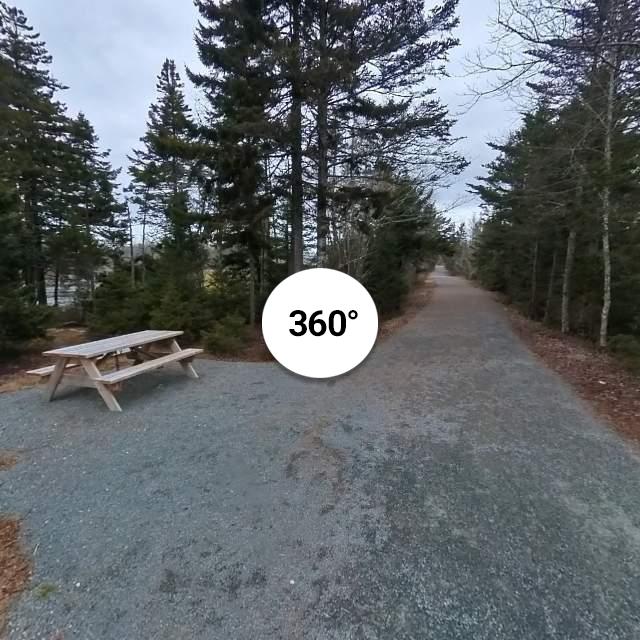 Gaetz Brook Greenway Nova Scotia. Map, guide, photos & video...