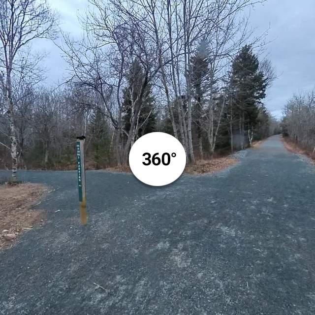 Gaetz Brook Greenway Nova Scotia. Map, guide, photos & video...