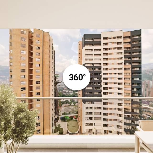 KIVA DEL RIO 92 Sala