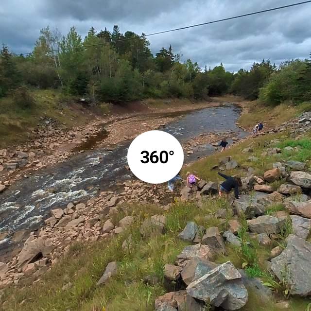 Five Islands, Nova Scotia. www.halifaxtrails.ca