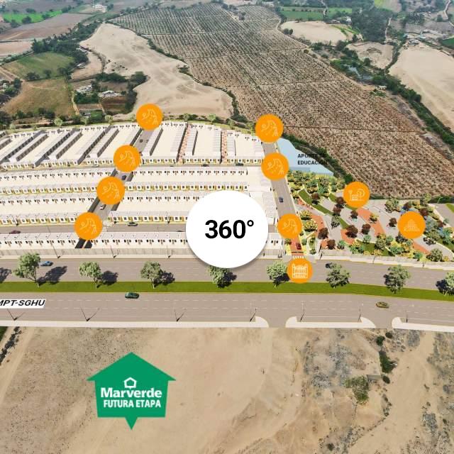 LAREDO - NUEVO VALLE SOL