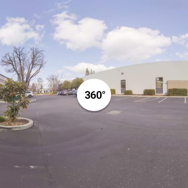 1065.5 Serpentine Lane Pleasanton, CA Exterior Entrance