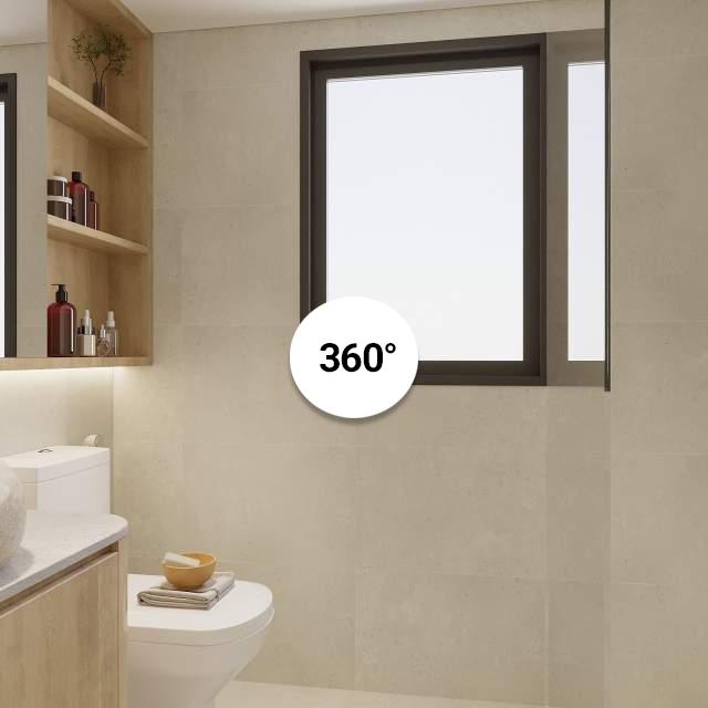 Common Bath Canberra, Singapore