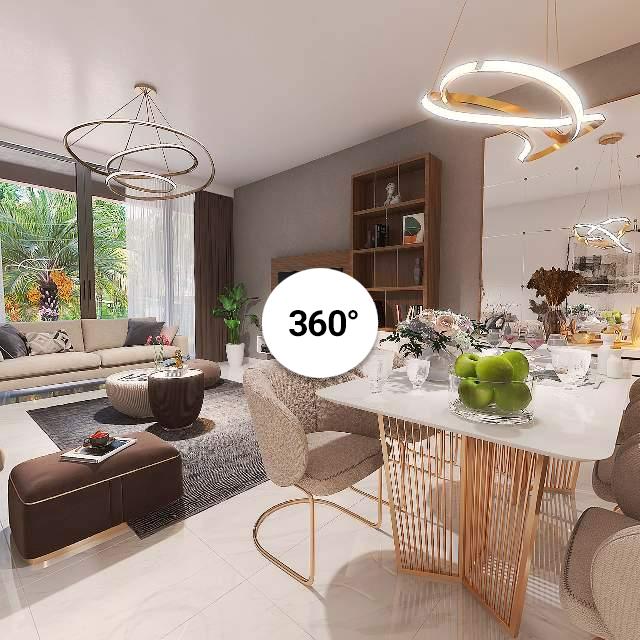 3br typea dining