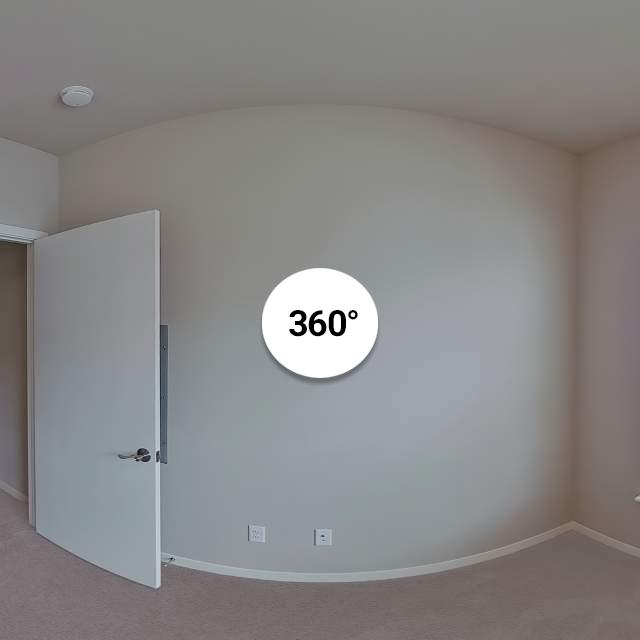 Den - High Bluff at Creekwood Crossing - E2 Floor Plan - 2B-2BA + Den