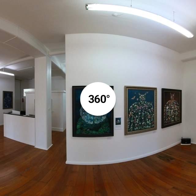 Nelson City Framers & The Gallery