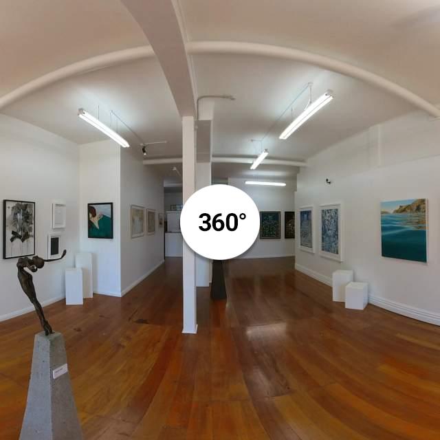 Nelson City Framers & The Gallery