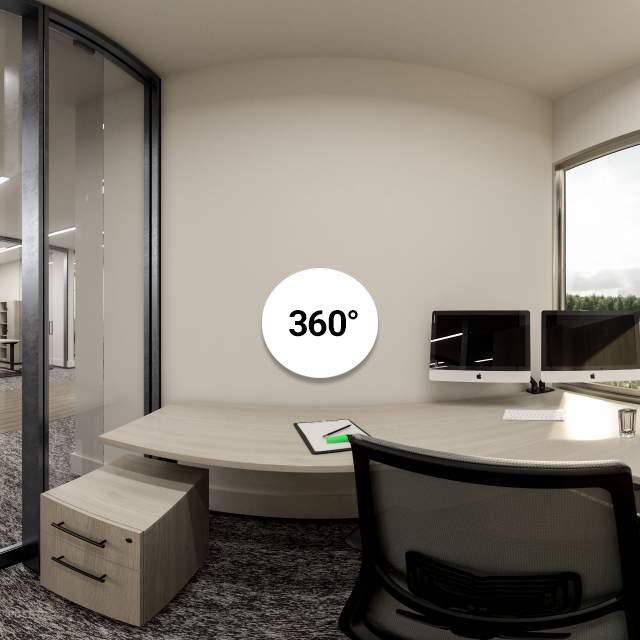 Private offices