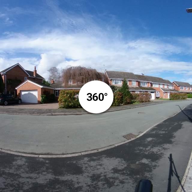 19 Croft Close Elford