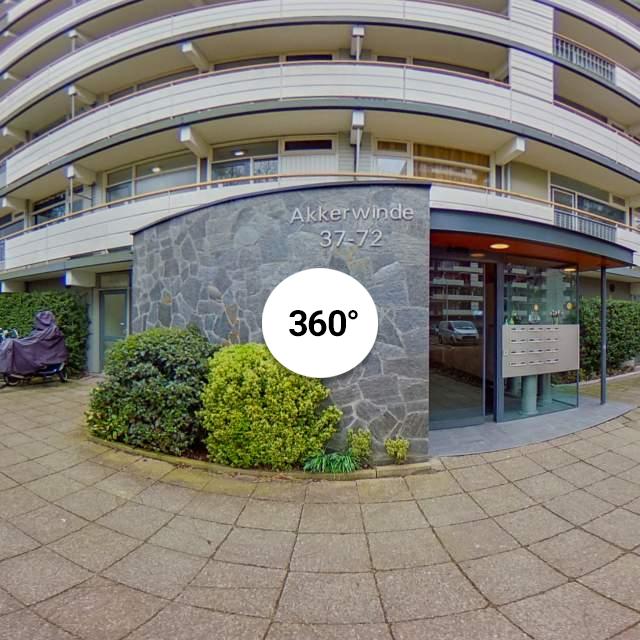 374363Akkerwinde 48, Capelle aan den IJssel