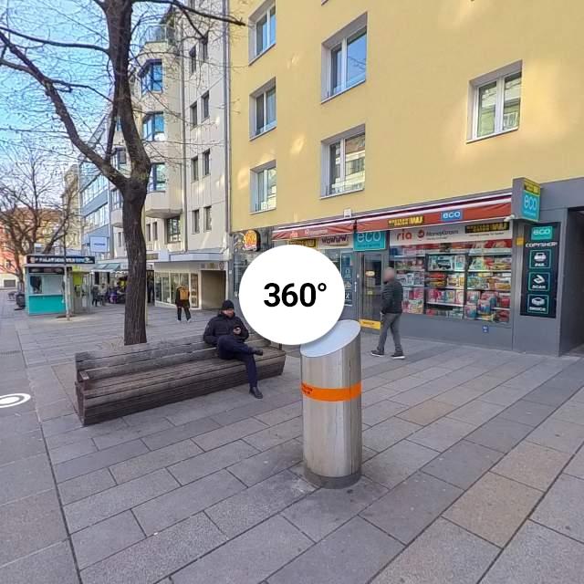 post basler straße 2