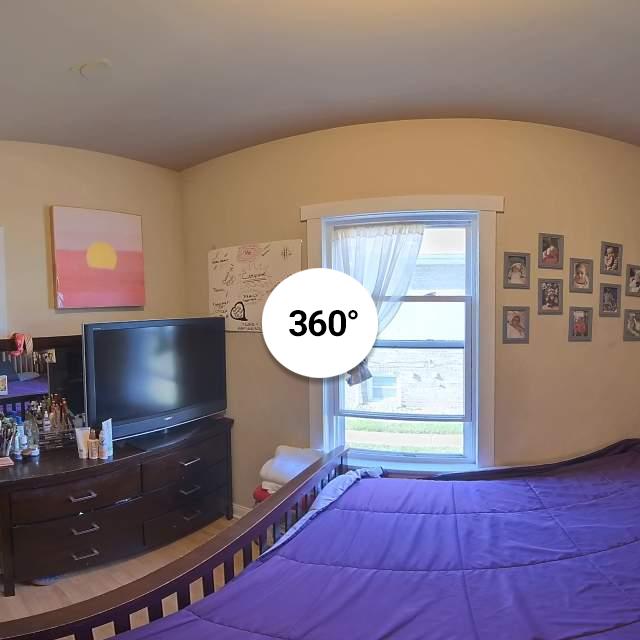 Cuarto 3 casa berwyn