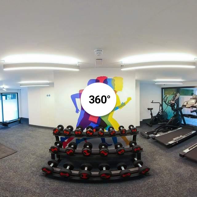 360 Gym
