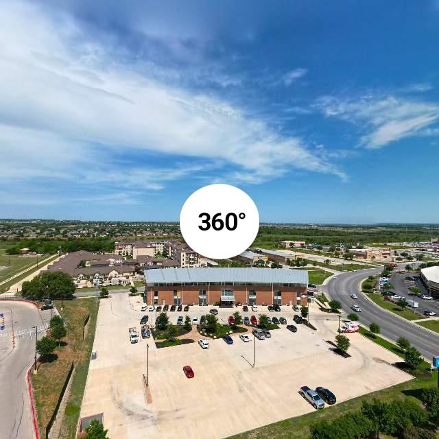 cibolo valley drive