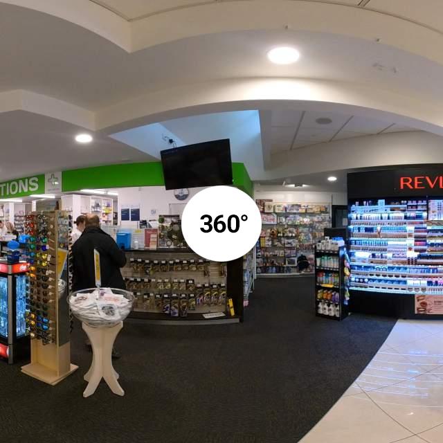 Life pharmacy prices