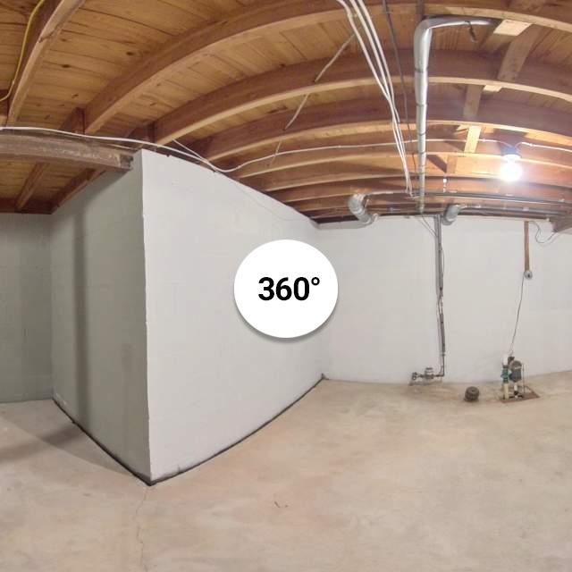 Basement 4