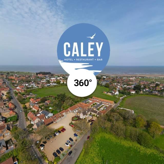 Caley Hall Hotel
