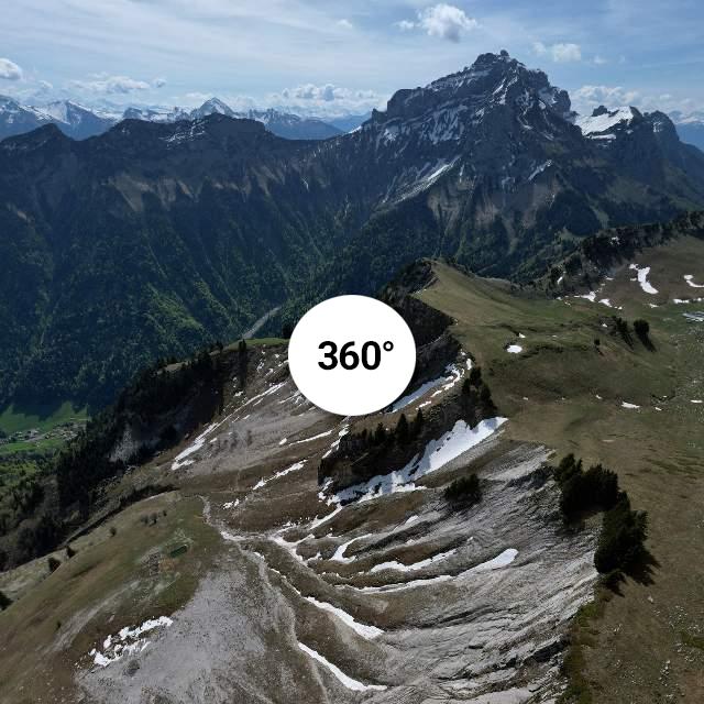 Col de l'Eau